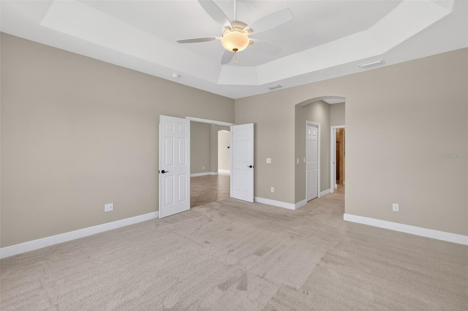 THE VILLAGES - Residential