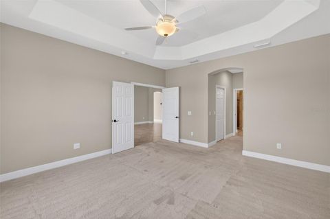 Tiny photo for 3300 Boardroom Trail, The Villages, FL 32163 (MLS # G5107694)