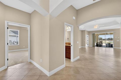 Tiny photo for 3300 Boardroom Trail, The Villages, FL 32163 (MLS # G5107694)
