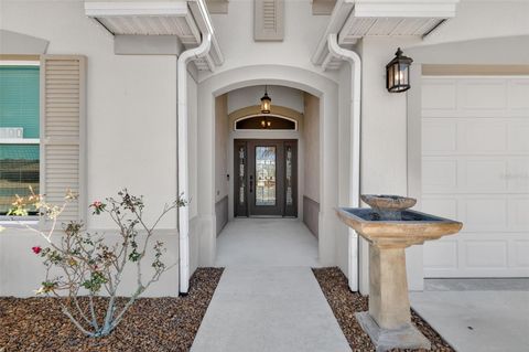 Tiny photo for 3300 Boardroom Trail, The Villages, FL 32163 (MLS # G5107694)