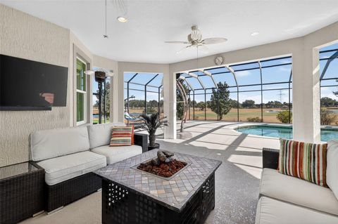 Tiny photo for 3300 Boardroom Trail, The Villages, FL 32163 (MLS # G5107694)