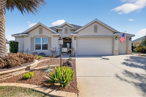 Tiny photo for 3300 Boardroom Trail, The Villages, FL 32163 (MLS # G5107694)