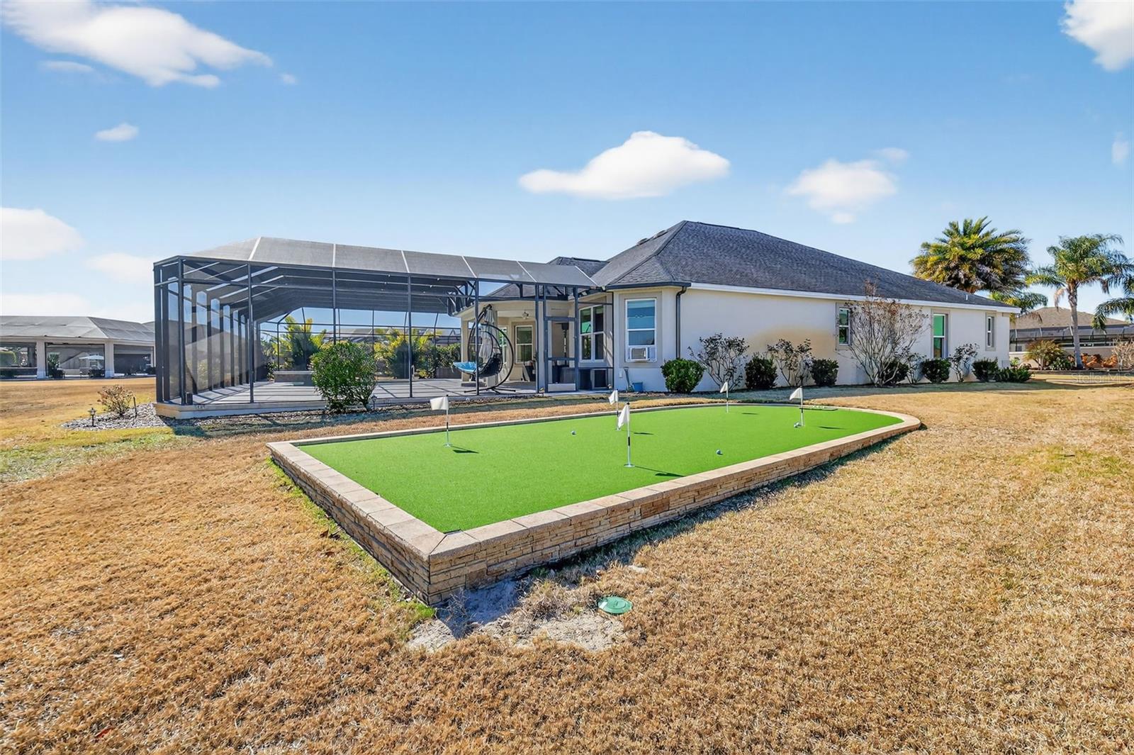 THE VILLAGES - Residential