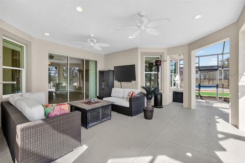 Tiny photo for 3300 Boardroom Trail, The Villages, FL 32163 (MLS # G5107694)