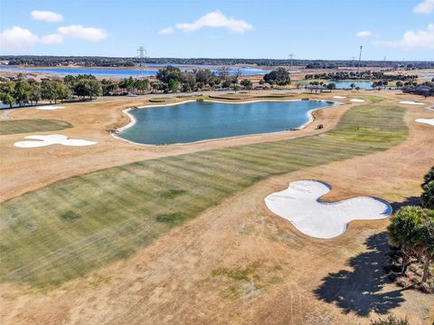 Tiny photo for 3300 Boardroom Trail, The Villages, FL 32163 (MLS # G5107694)