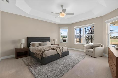 Tiny photo for 3300 Boardroom Trail, The Villages, FL 32163 (MLS # G5107694)