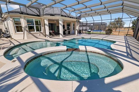 Tiny photo for 3300 Boardroom Trail, The Villages, FL 32163 (MLS # G5107694)