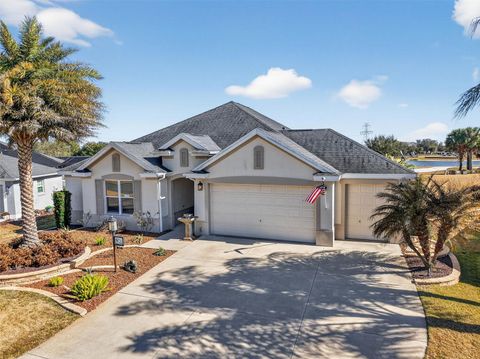 Tiny photo for 3300 Boardroom Trail, The Villages, FL 32163 (MLS # G5107694)