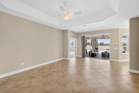 Tiny photo for 3300 Boardroom Trail, The Villages, FL 32163 (MLS # G5107694)