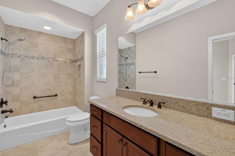 Tiny photo for 3300 Boardroom Trail, The Villages, FL 32163 (MLS # G5107694)