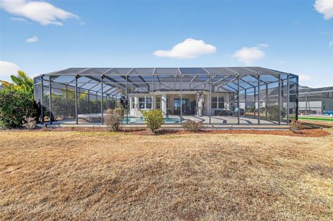 Tiny photo for 3300 Boardroom Trail, The Villages, FL 32163 (MLS # G5107694)