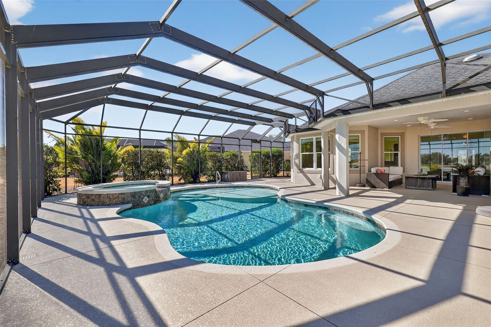 THE VILLAGES - Residential