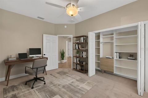 Tiny photo for 3300 Boardroom Trail, The Villages, FL 32163 (MLS # G5107694)