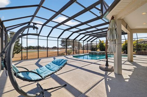 Tiny photo for 3300 Boardroom Trail, The Villages, FL 32163 (MLS # G5107694)