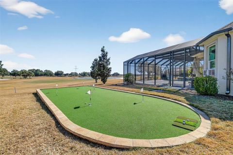 Tiny photo for 3300 Boardroom Trail, The Villages, FL 32163 (MLS # G5107694)