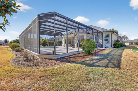 Tiny photo for 3300 Boardroom Trail, The Villages, FL 32163 (MLS # G5107694)