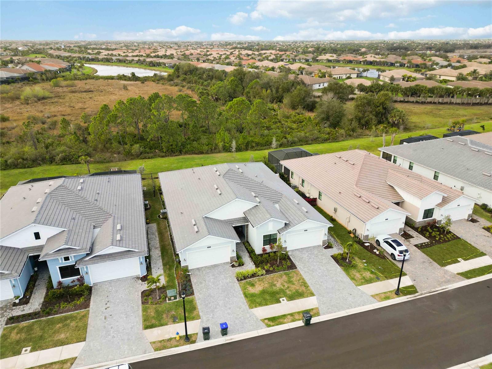 LOT 209, SOLSTICE PHASE TWO, PB 57 PG 384-390 - Residential