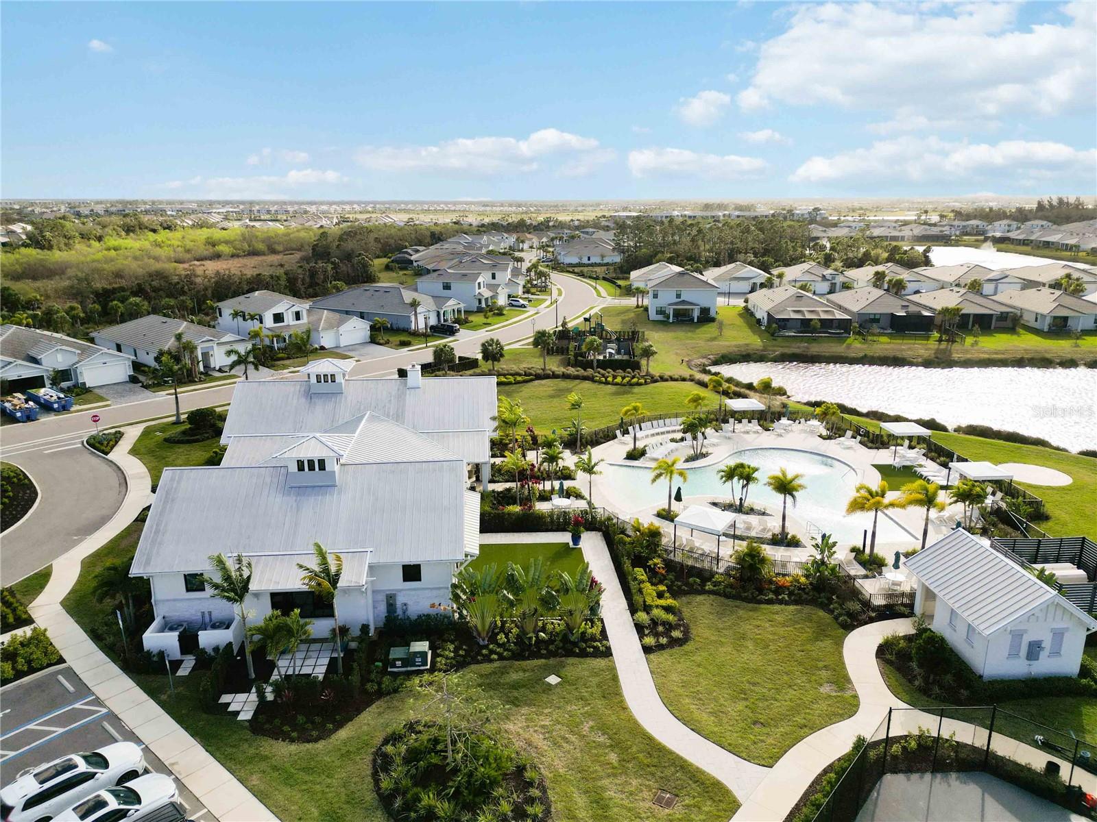 LOT 209, SOLSTICE PHASE TWO, PB 57 PG 384-390 - Residential