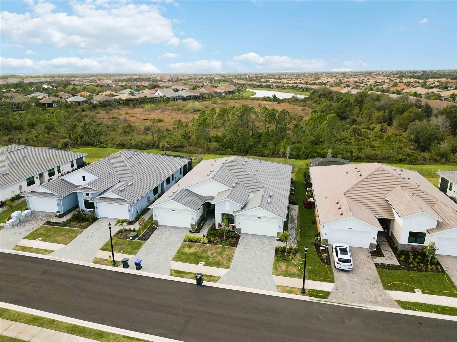 LOT 209, SOLSTICE PHASE TWO, PB 57 PG 384-390 - Residential