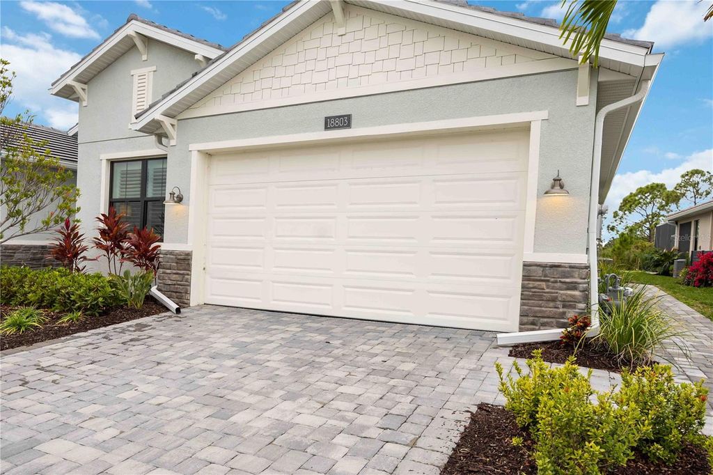 Photo of 18803 Dayspring Place, Venice, FL 34293 (MLS # D6145321)