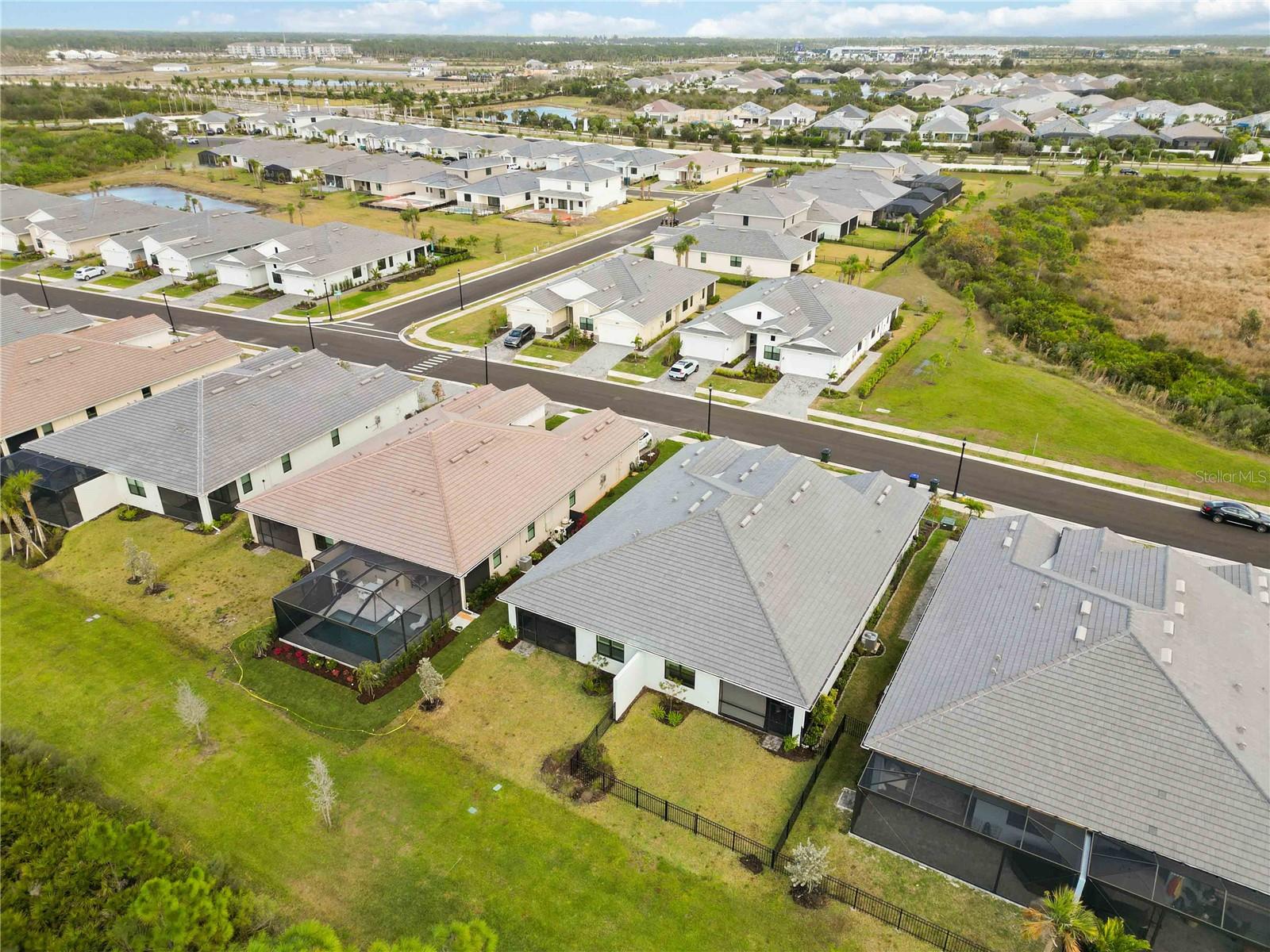 LOT 209, SOLSTICE PHASE TWO, PB 57 PG 384-390 - Residential