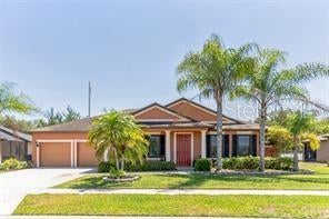 Photo of 3982 Blossom Dew Drive, Kissimmee, FL 34746 (MLS # O6420101)