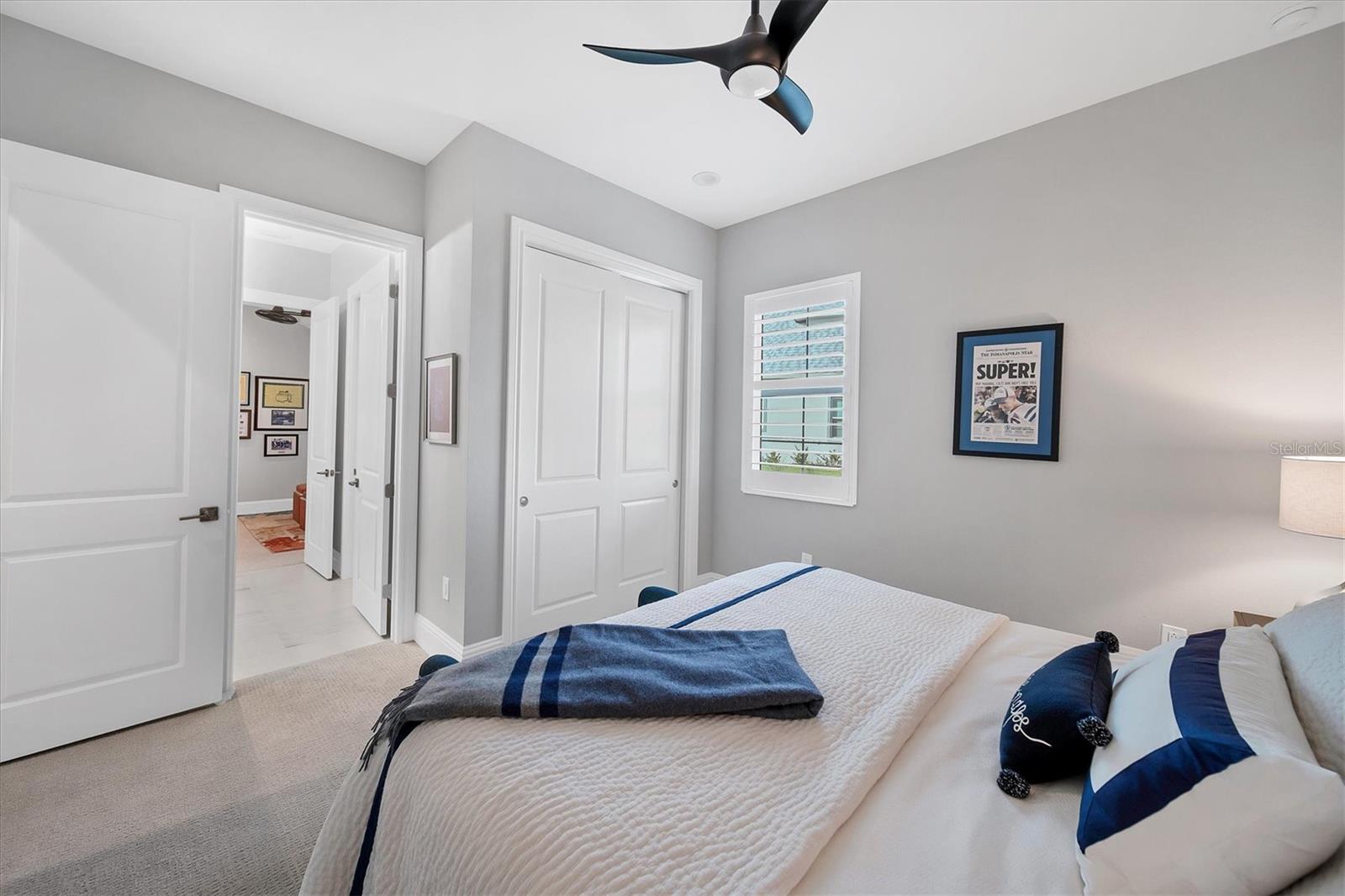 LAKE CLUB - Residential