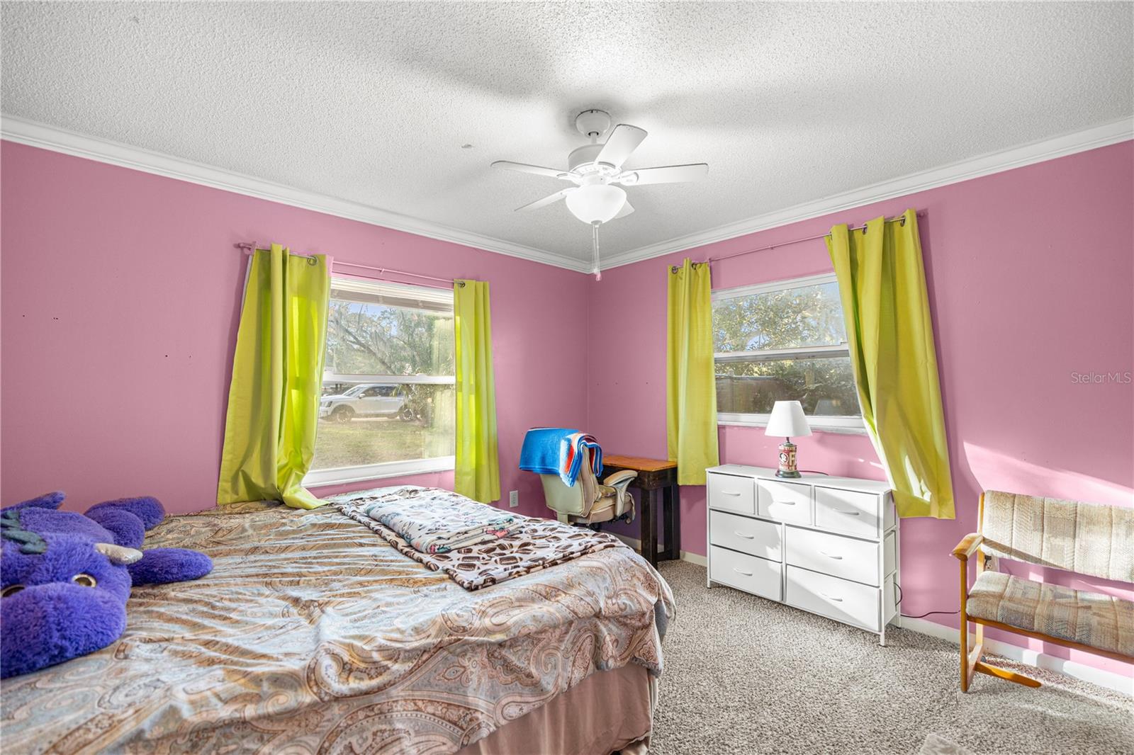 CEDAR HILLS ADD - Residential