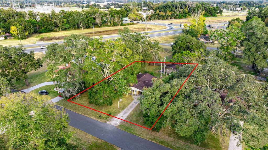 Photo of 3209 SE 34th Court, Ocala, FL 34471 (MLS # OM714236)