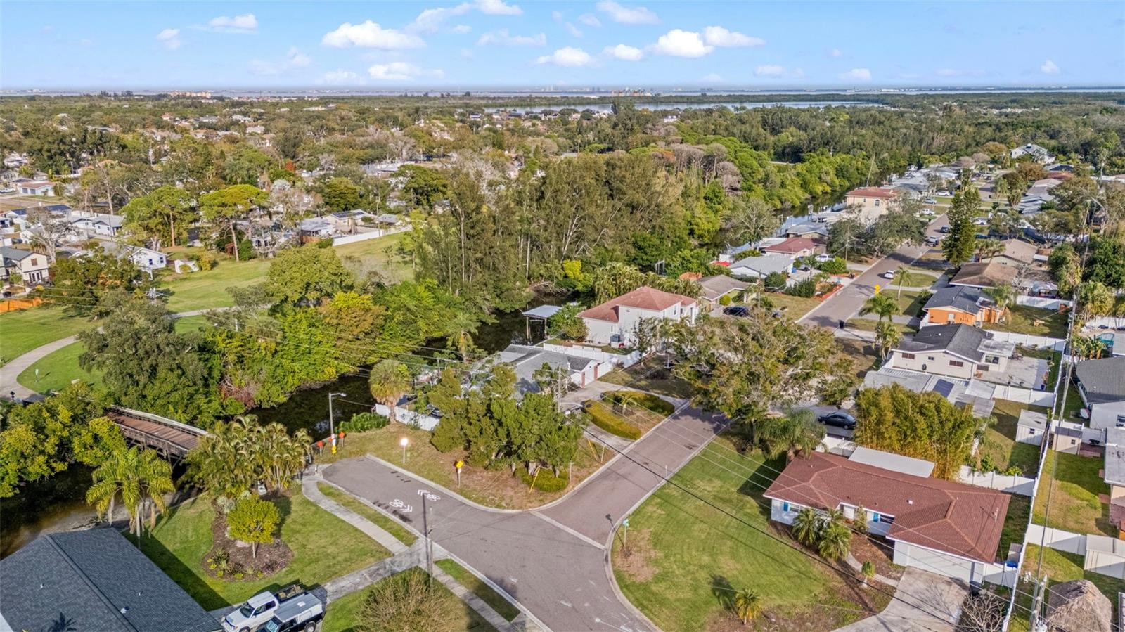 SANS SOUCI ESTATES - Residential