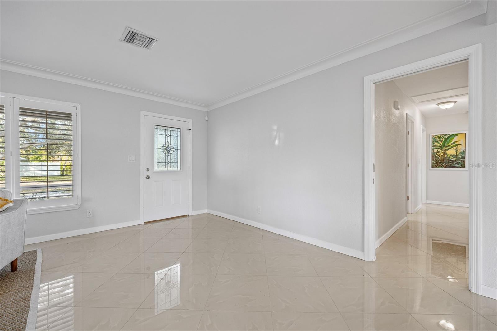 SANS SOUCI ESTATES - Residential