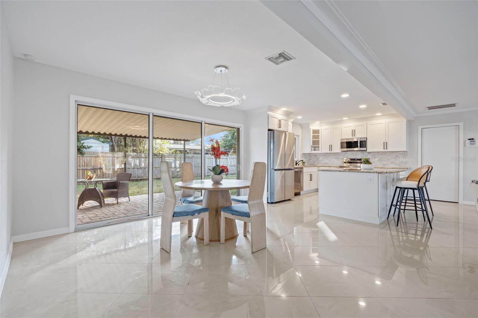 SANS SOUCI ESTATES - Residential