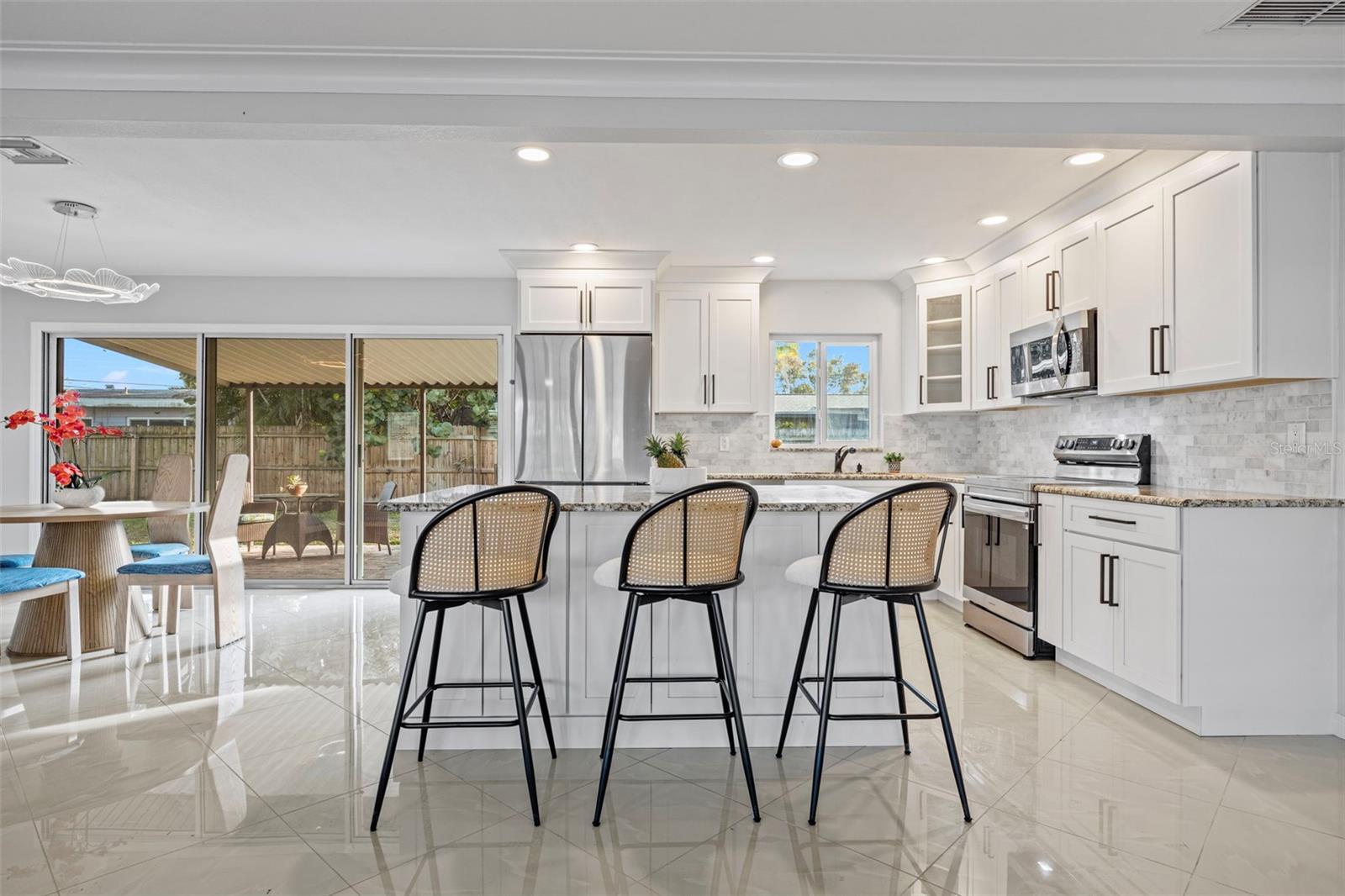 SANS SOUCI ESTATES - Residential