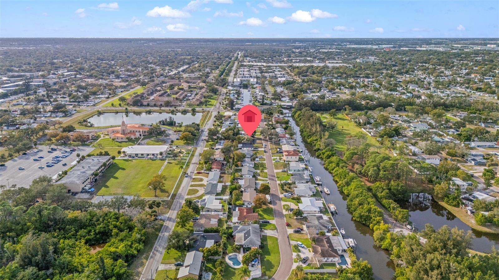 SANS SOUCI ESTATES - Residential