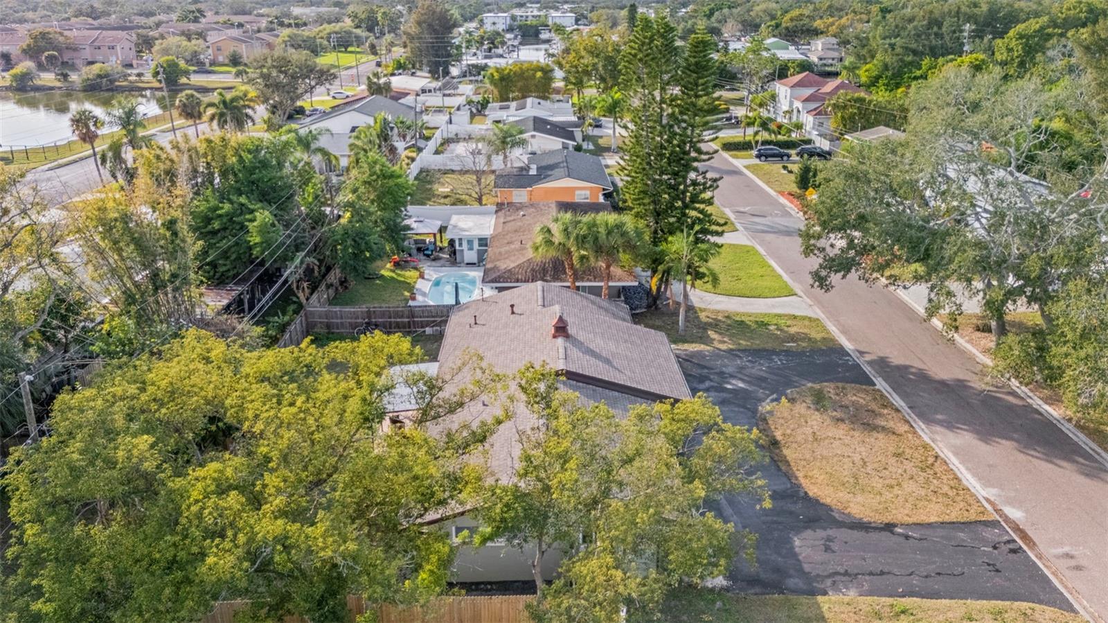 SANS SOUCI ESTATES - Residential