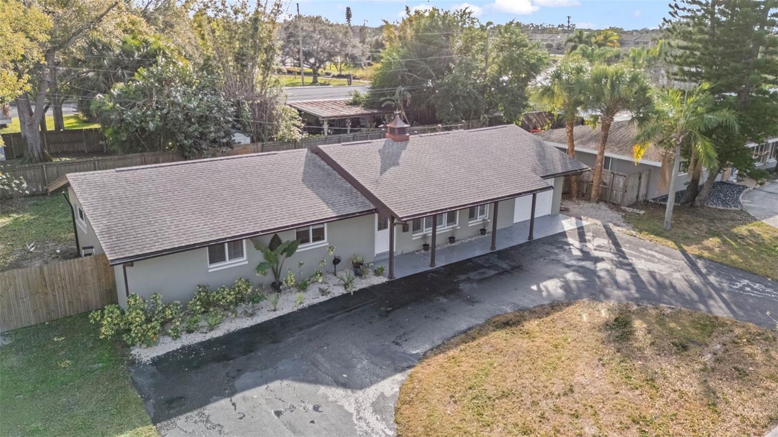 SANS SOUCI ESTATES - Residential