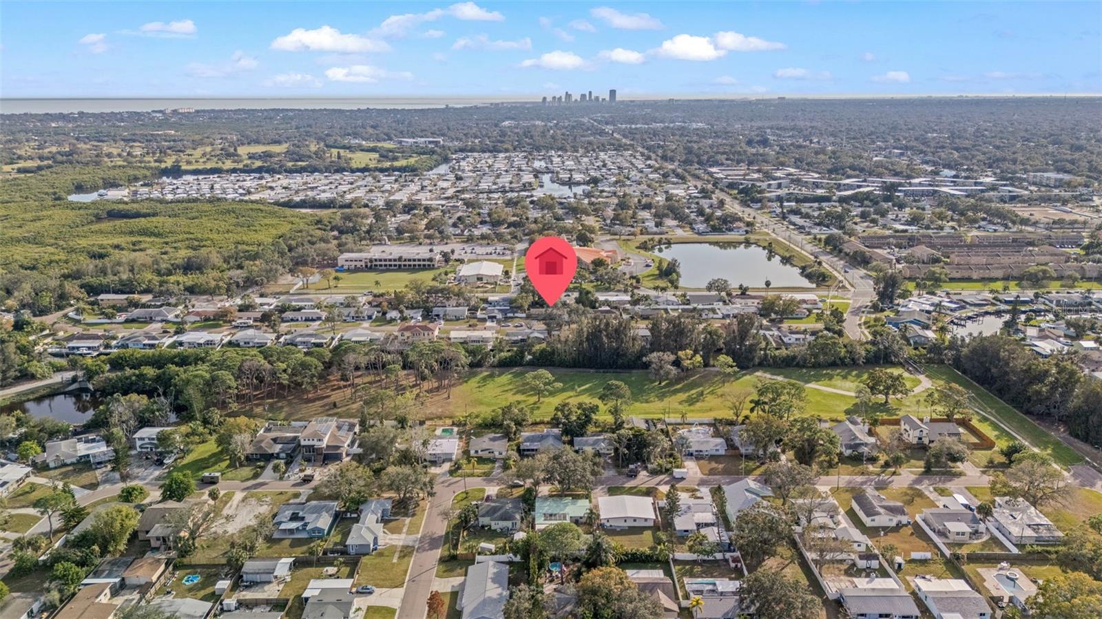 SANS SOUCI ESTATES - Residential