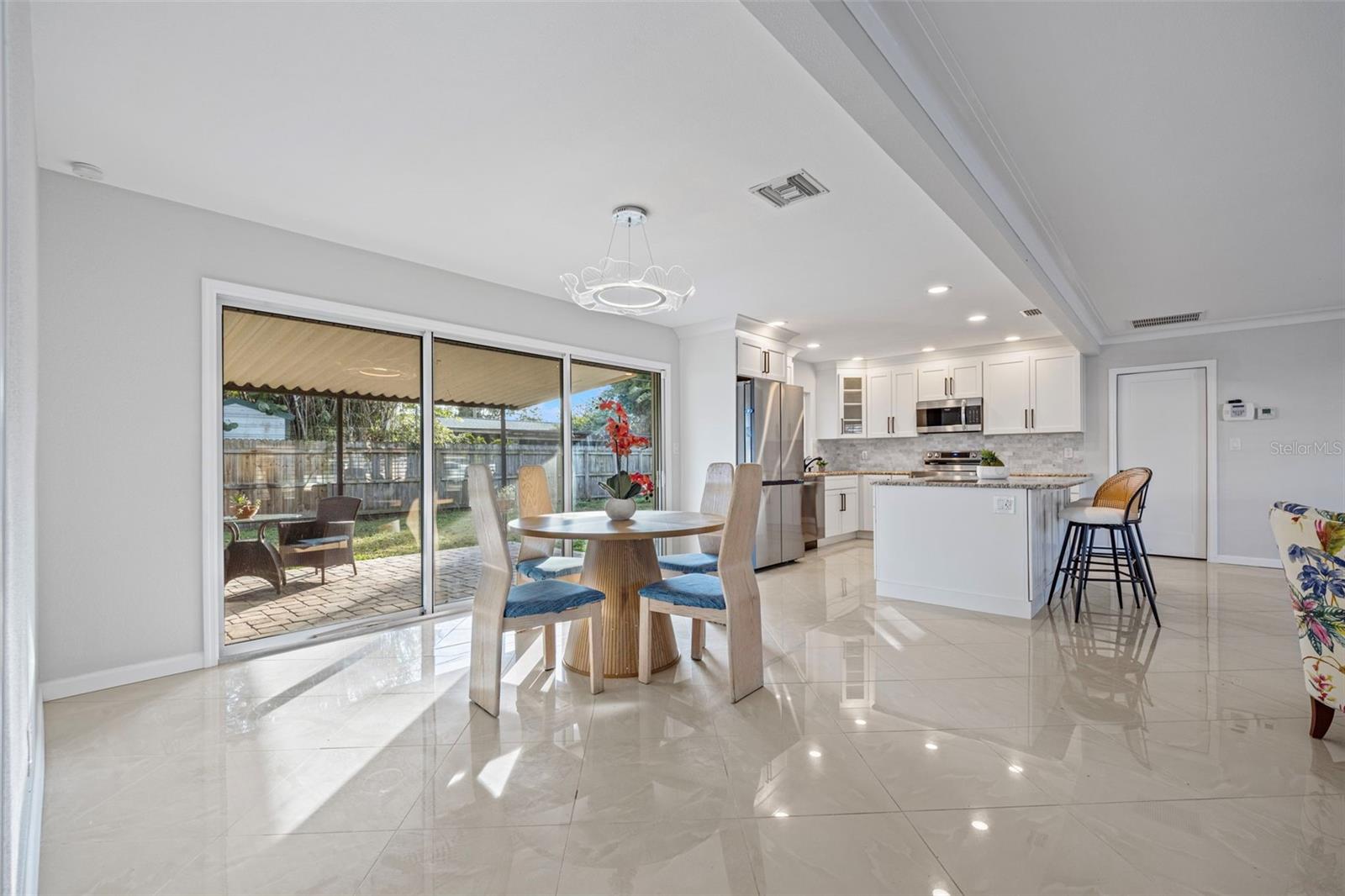 SANS SOUCI ESTATES - Residential