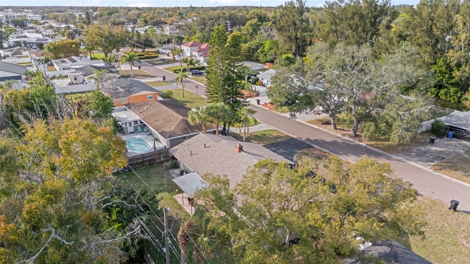 SANS SOUCI ESTATES - Residential