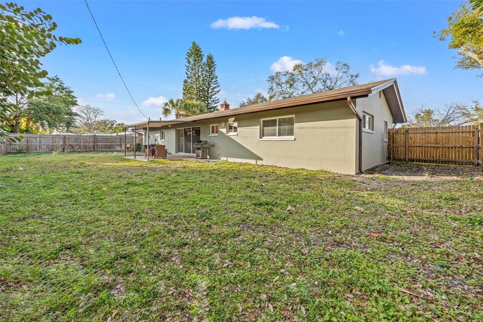 SANS SOUCI ESTATES - Residential