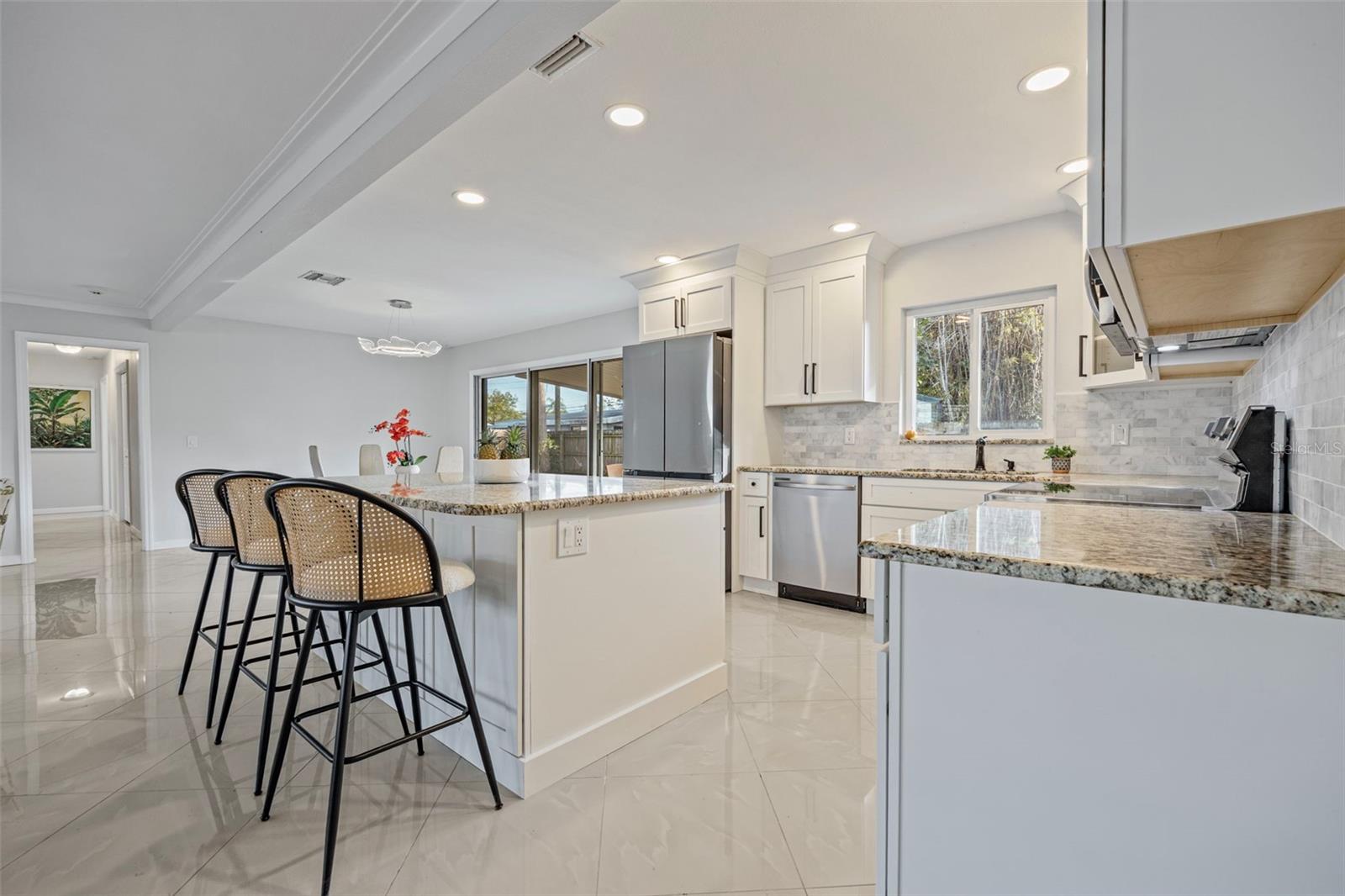 SANS SOUCI ESTATES - Residential