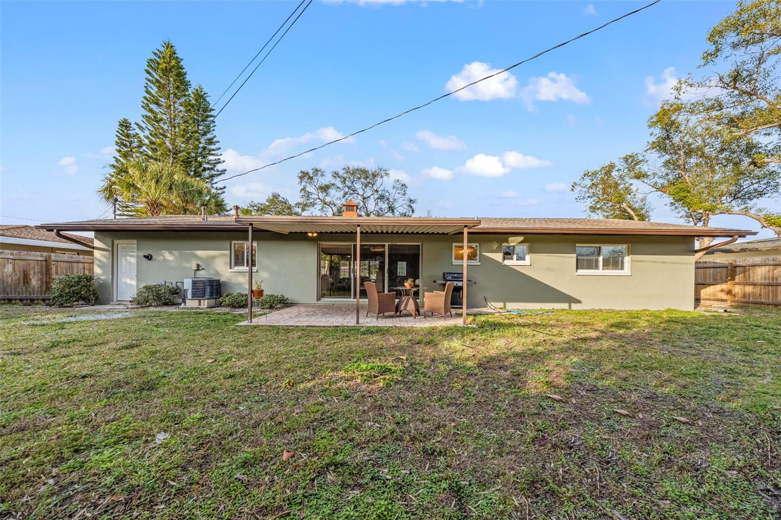 SANS SOUCI ESTATES - Residential