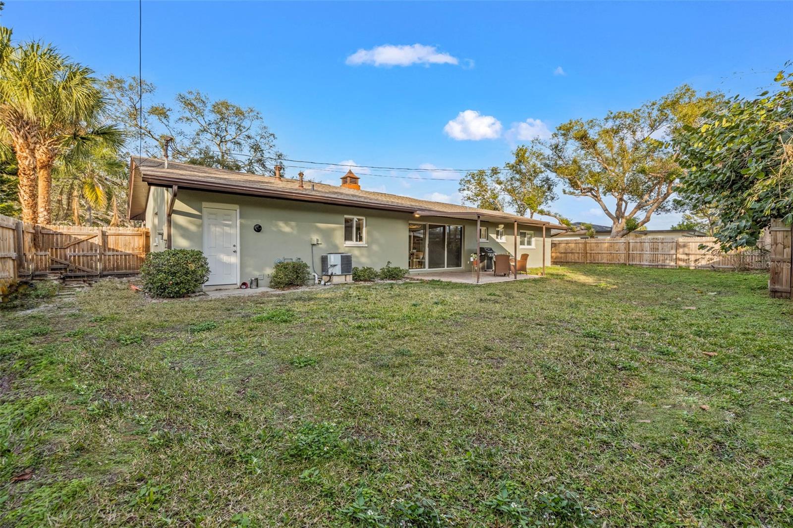 SANS SOUCI ESTATES - Residential