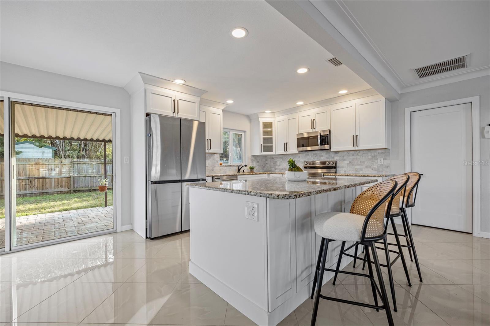 SANS SOUCI ESTATES - Residential