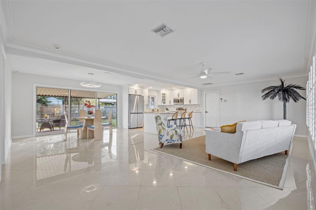 Photo of 248 79th Avenue NE, St Petersburg, FL 33702 (MLS # TB8460625)