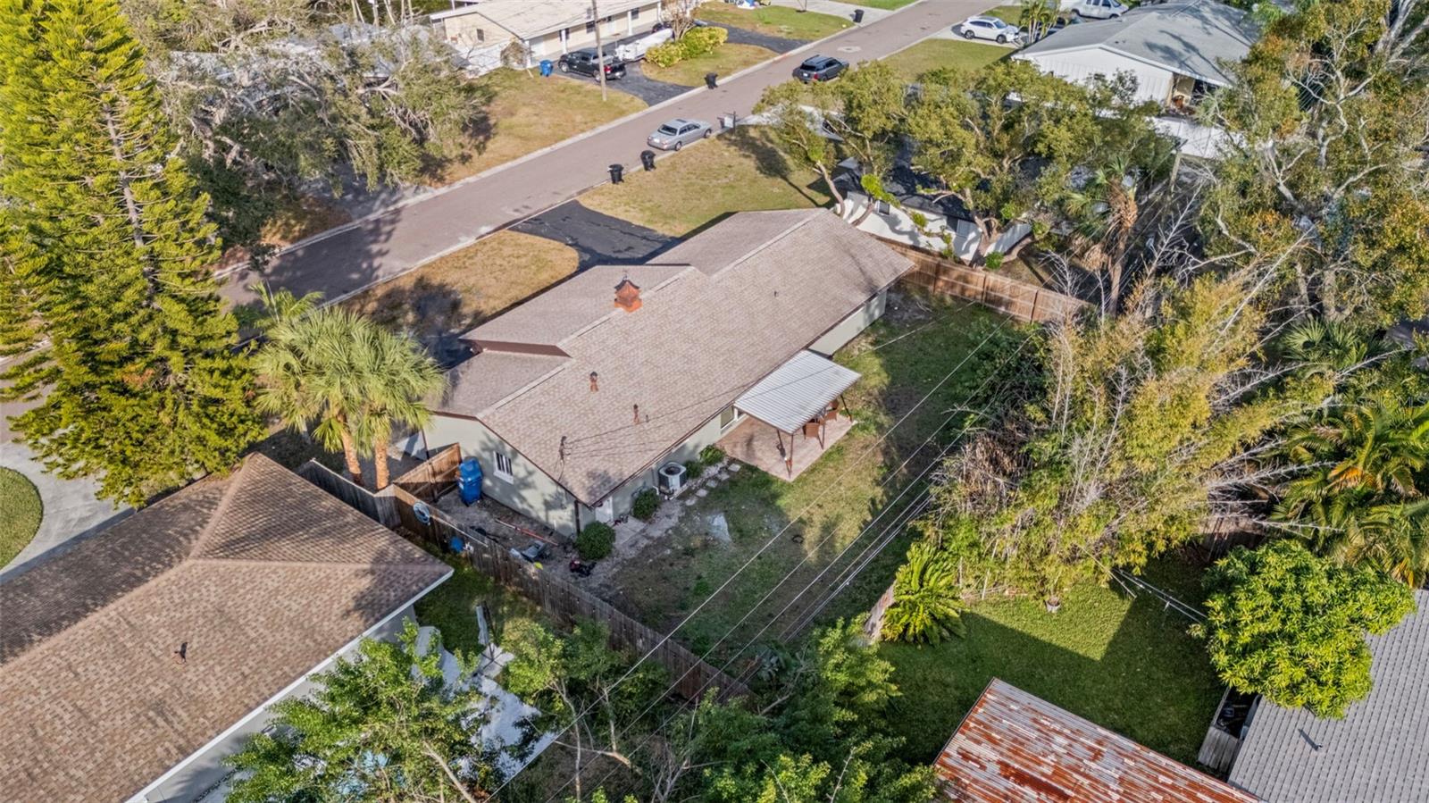 SANS SOUCI ESTATES - Residential