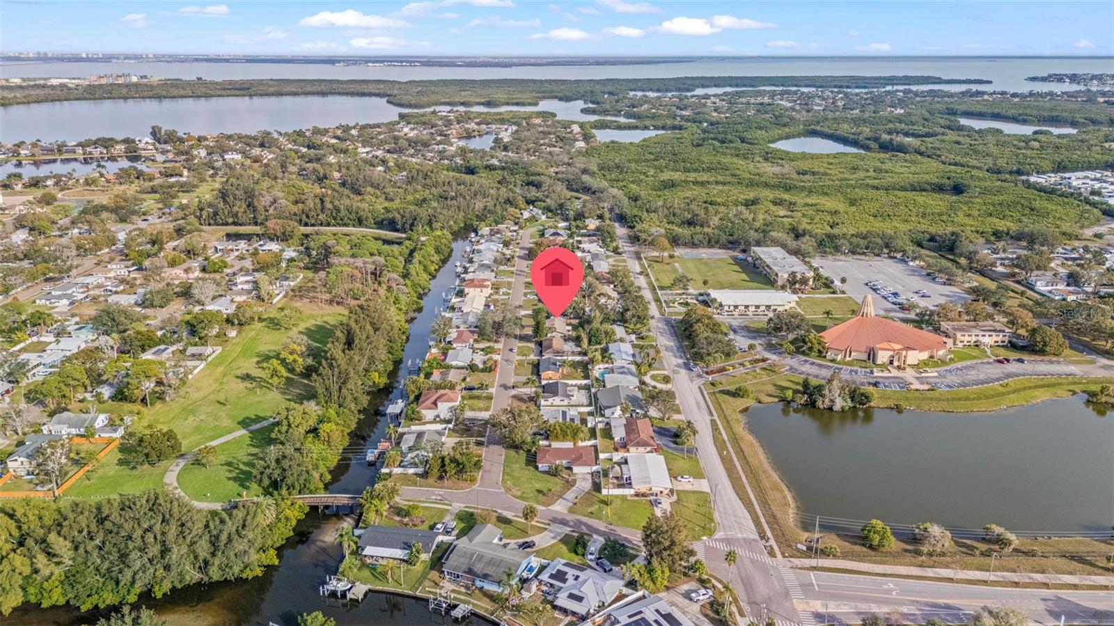 SANS SOUCI ESTATES - Residential