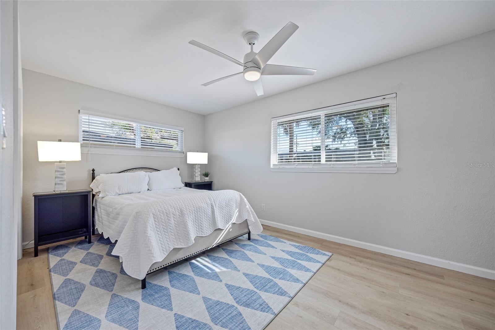 SANS SOUCI ESTATES - Residential