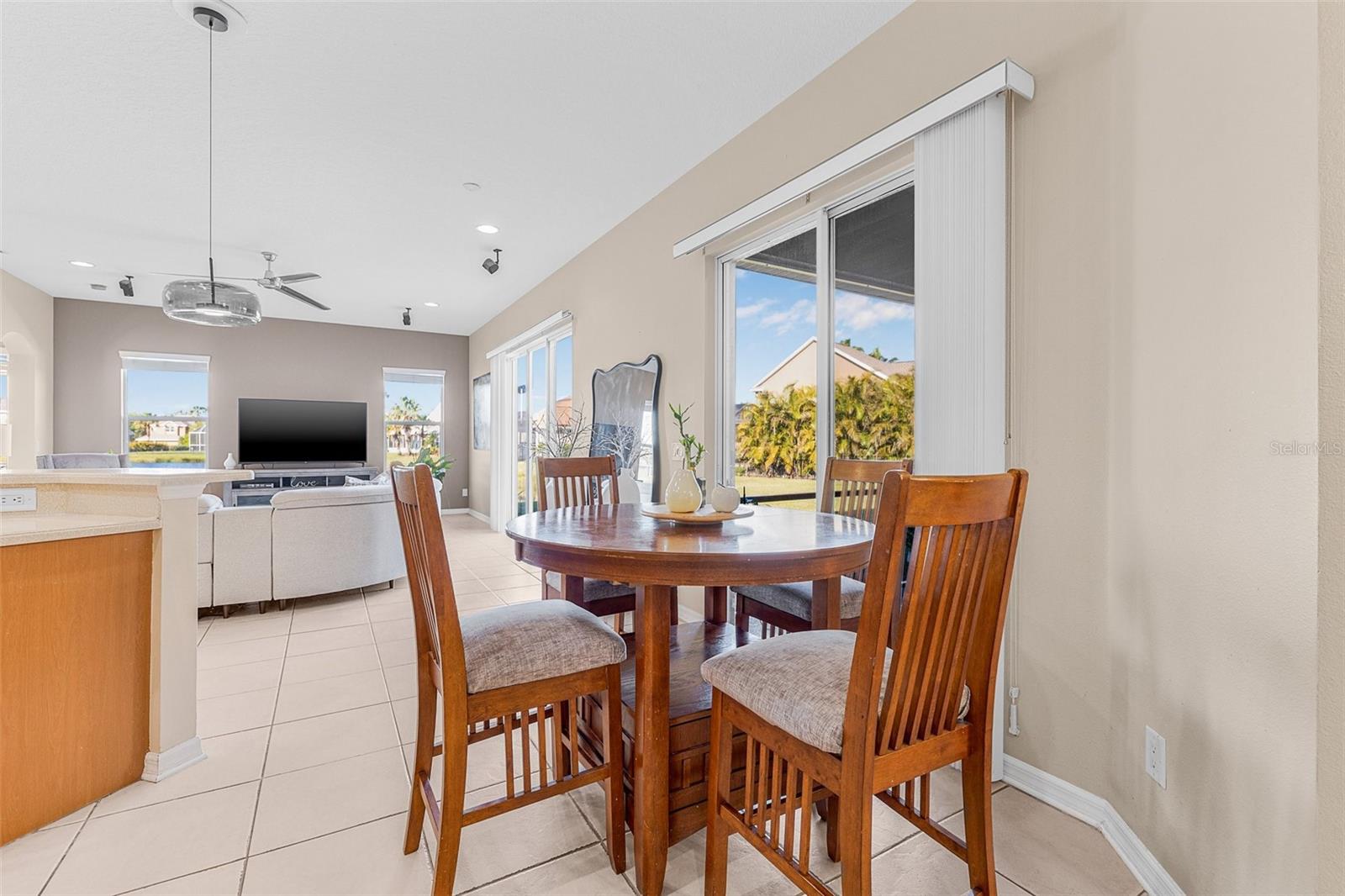 OAKLEAF HAMMOCK - Residential