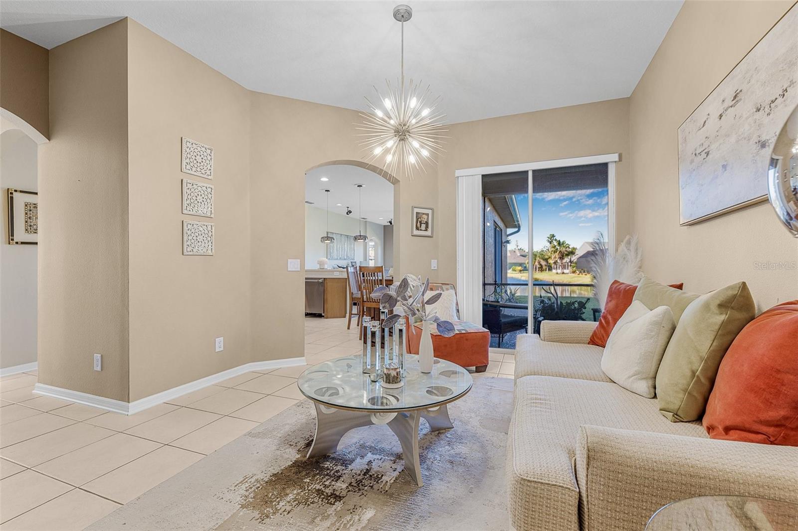 OAKLEAF HAMMOCK - Residential